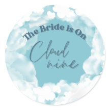 Ze is op cloud 9 Elegant Vrijgezellenfeest Dreamwe