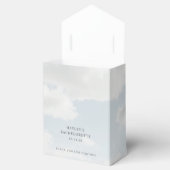 Ze Is Op Wolk 9 Afscheid Als Vrouw  Bedankdoosjes (Geopend)