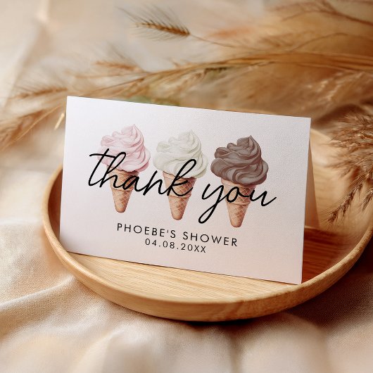 Ze is opgepakt Bruidsdouche Vouwkaart Bedankkaart