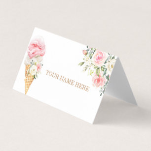 Ze is opgepakt met een plaatskaart kaart