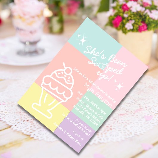 Ze is opgepakt! Vrijgezellenfeest retro Kaart