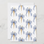 Ze is opgeslokt met ijscream-Vrijgezellenfeest Kaart (Achterkant)