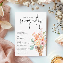 Ze Is Opgevist Uitnodiging Voor Bruidsfeest