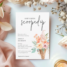 Ze Is Opgevist Uitnodiging Voor Bruidsfeest