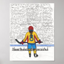 Ze is permanent (Athlete)