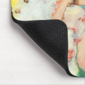 Ze is Ramming Mousepad Muismat (Hoek)