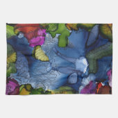 Ze is Sinking Kitchen Towel Theedoek (Horizontaal)