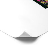 Ze is sterk poster (Hoek)