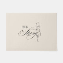 Ze is sterk Spreuken 31:25