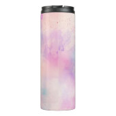 Ze is sterk thermosbeker (Achterkant)