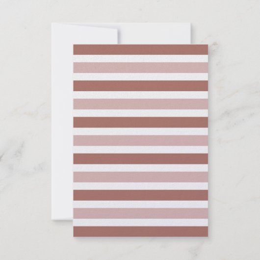 Ze is Two-Tu Schattige! Ballerina 2e verjaardag th Kaart (Achterkant)