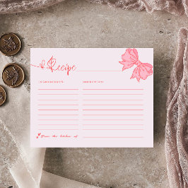 Ze is Tying the Knot Pink Bow Vrijgezellenfeest Re