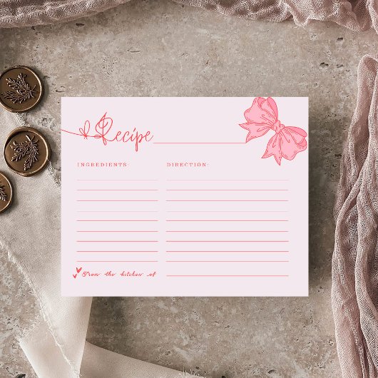 Ze is Tying the Knot Pink Bow Vrijgezellenfeest Re