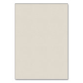 Ze is van de markt Vrijgezellenfeest Kaart (Achterkant)