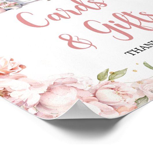 Ze is van de markt Vrijgezellenfeest Kaarten en ge Poster (Hoek)