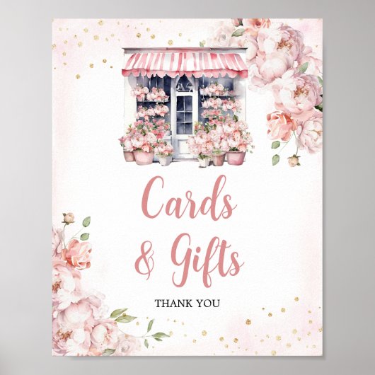 Ze is van de markt Vrijgezellenfeest Kaarten en ge Poster (Voorkant)