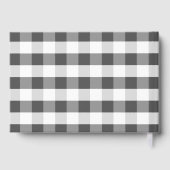 Ze is van het Vrijgezellenfeest van de boerenmarkt Gastenboek (Achterkant)