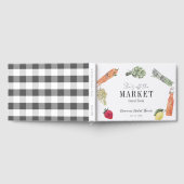 Ze is van het Vrijgezellenfeest van de boerenmarkt Gastenboek (Volledig)