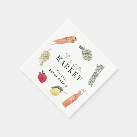 Ze is van het Vrijgezellenfeest van de boerenmarkt Servet (Hoek)