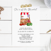 Ze is van het Vrijgezellenfeest van de markt Kaart