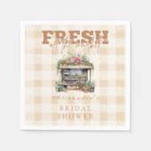 Ze is van het Vrijgezellenfeest van de markt Servet (Voorkant)