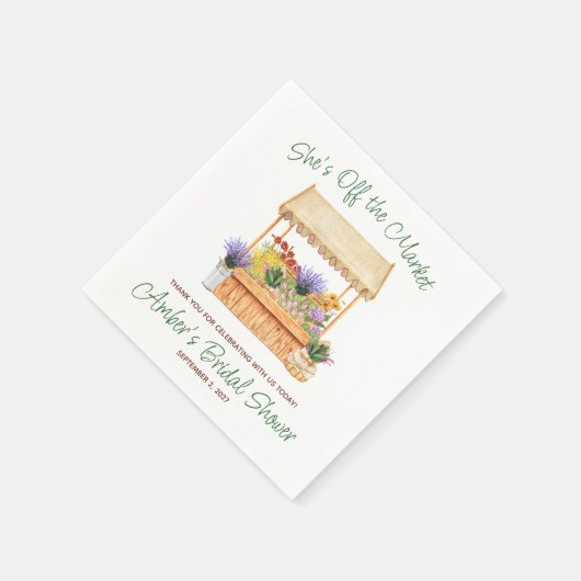 Ze is van het Vrijgezellenfeest van de markt Servet (Hoek)