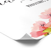 Ze is veel waardevoller dan juwelen poster (Hoek)