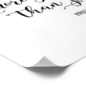 Ze is veel waardevoller dan juwelen poster (Hoek)