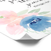 Ze is veel waardevoller dan juwelen - Proverbs 31 Poster (Hoek)