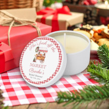 Ze is vers van het kerst Vrijgezellenfeest