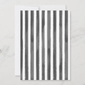 Ze is vers van het Paarse Vrijgezellenfeest van de Kaart (Achterkant)