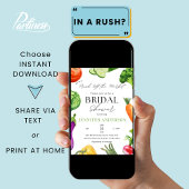 Ze is vers van het Vrijgezellenfeest van de markt Kaart