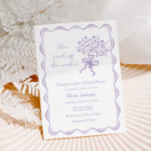 Ze is vers van het Vrijgezellenfeest van de markt Kaart