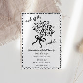 Ze is vers van het Vrijgezellenfeest van de markt Kaart