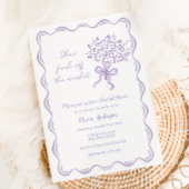 Ze is vers van het Vrijgezellenfeest van de markt Kaart