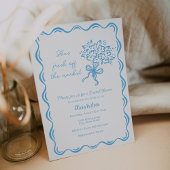 Ze is vers van het Vrijgezellenfeest van de markt Kaart