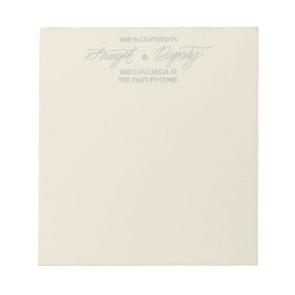 Ze is voorzien van een krachtige en betrouwbare la notitieblok