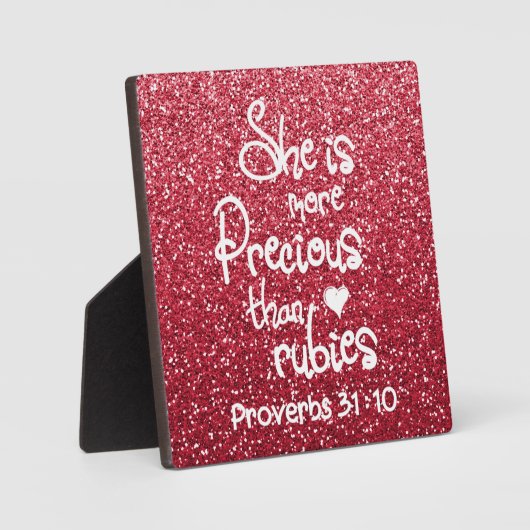 Ze is waardevoller dan roebels. fotoplaat (Voorkant)