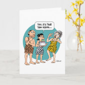 Ze is weer 49 jaar kaart (Gele Bloem)