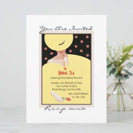 Ze © kaart (Staand voorkant)