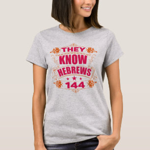 Ze kennen Tshirt
