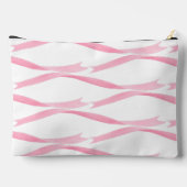 Ze Knoopt de Knoop Strik Coquette Bruidsborrel Etui (Achterkant)