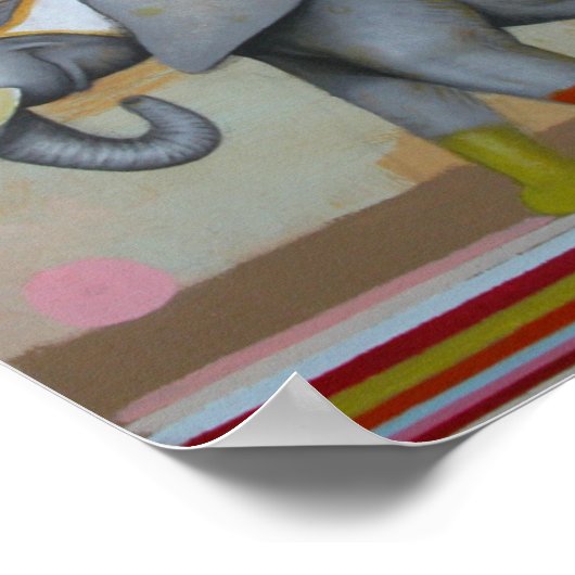 Ze komen eraan poster (Hoek)