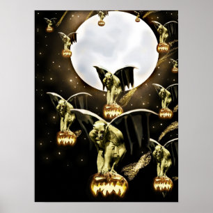 Ze komen eraan poster