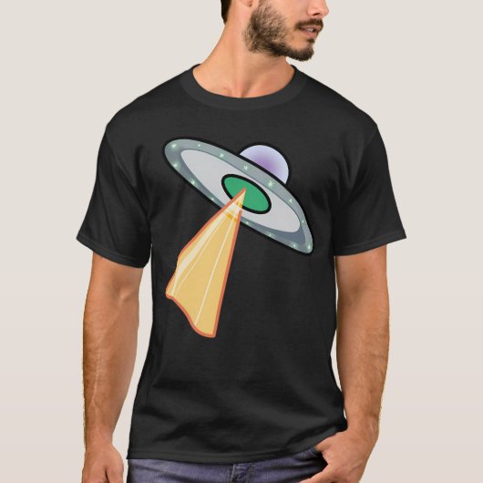 Ze komen eraan t-shirt (Voorkant)