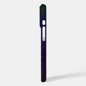 Ze komen in de Vrede UFO Case-Mate iPhone Case (Achterkant / Links)