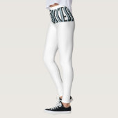 ZE KOMEN NAAR BOVEN LEGGINGS (Links)