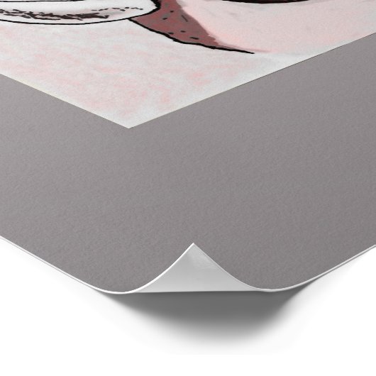 Ze komen ons halen poster (Hoek)