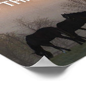 Ze kunnen Inspirerend citaten geven Poster (Hoek)