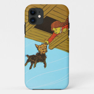 Ze kwam bij het oor. Case-Mate iPhone case